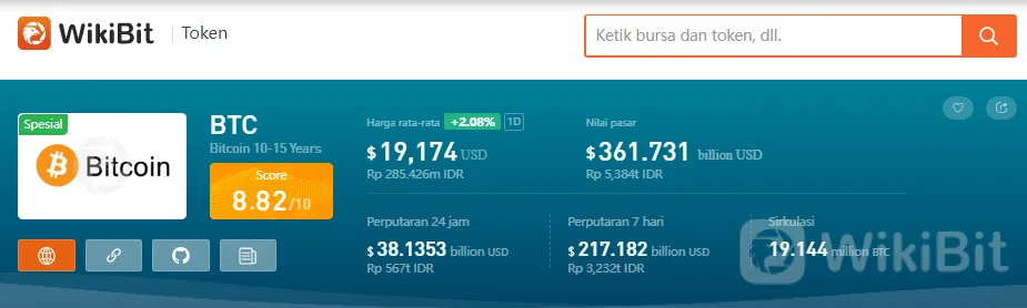' Trilemma Blockchain ' | Penyumbat Crypto