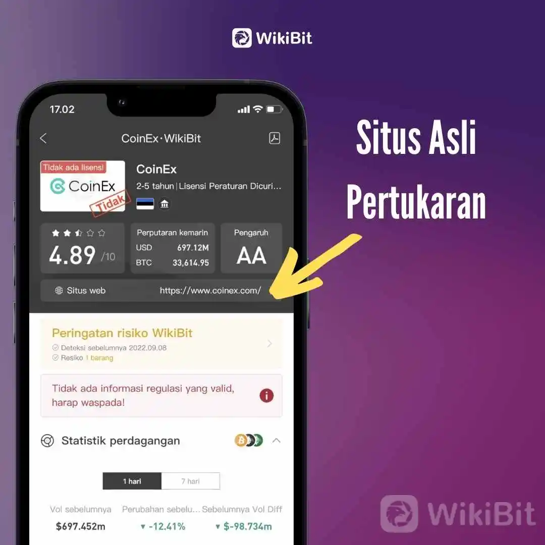 Malak Kripto| Cerita dari Bos Rumah Makan Bebek 
