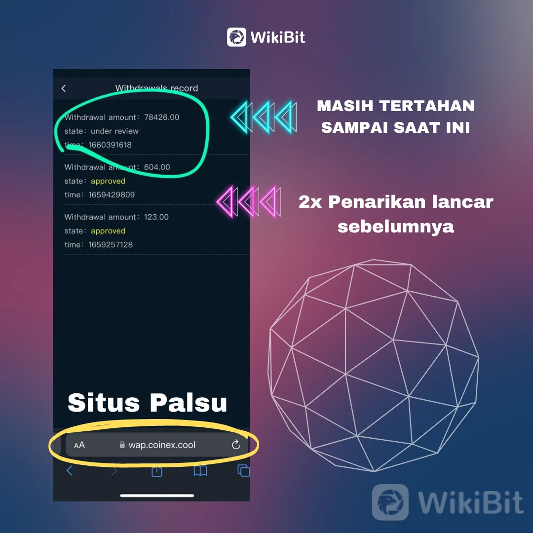 Malak Kripto| Cerita dari Bos Rumah Makan Bebek 