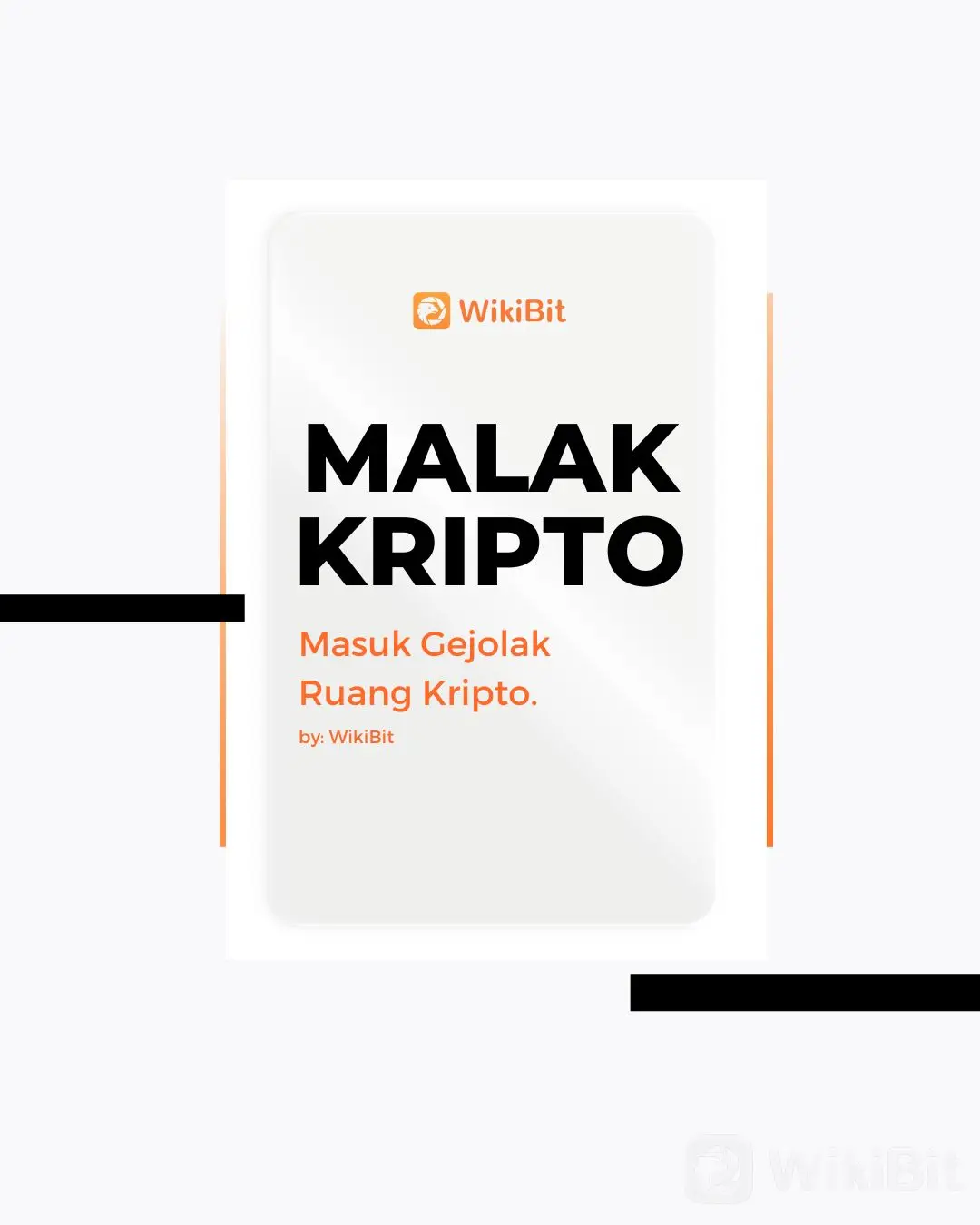Malak Kripto| Cerita dari Bos Rumah Makan Bebek 