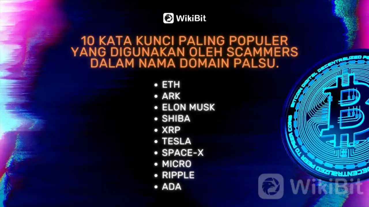 Hati-Hati | Penipuan Giveaway Crypto Terus Meningkat
