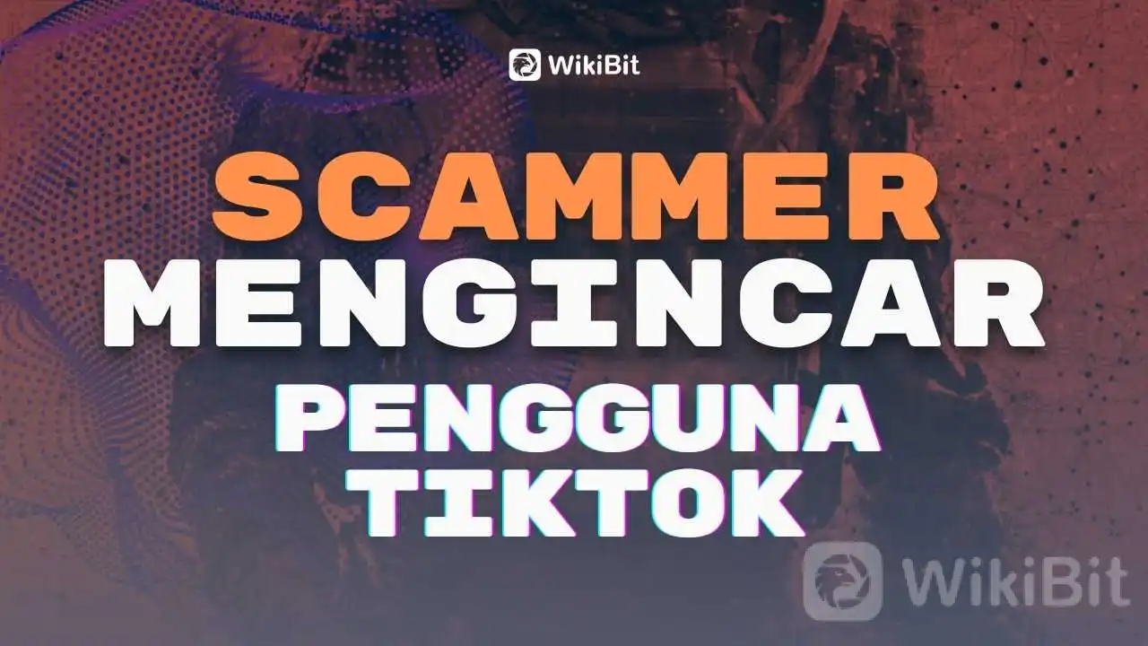 penipu-crypto-mengincar-pengguna-tiktok--begini-agar-tetap-aman