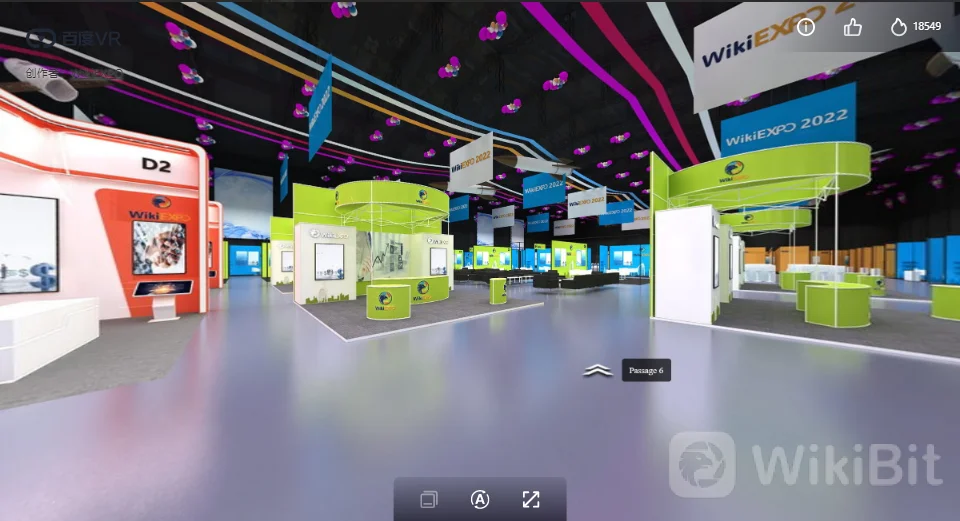 Wiki Finance Expo Dubai 2022: Expo Dengan Sumber Daya Forex &amp; Crypto Terbaik