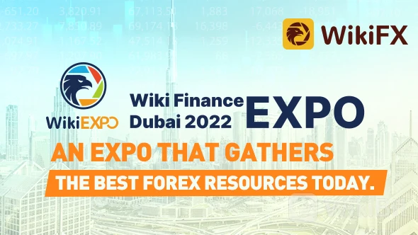 Wiki Finance Expo Dubai 2022: Expo Dengan Sumber Daya Forex &amp; Crypto Terbaik