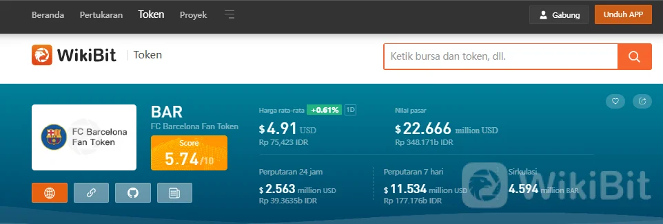 Mengapa Tim Olahraga Membutuhkan Token Penggemar？