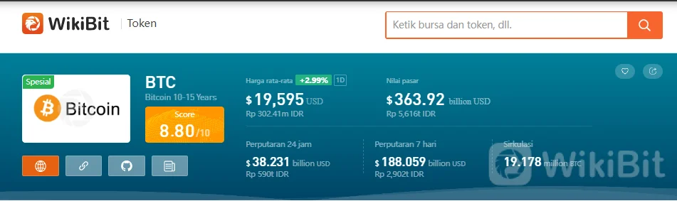 Biar Ga Kena Pom-Poman | Pahami Bitcoin Halving