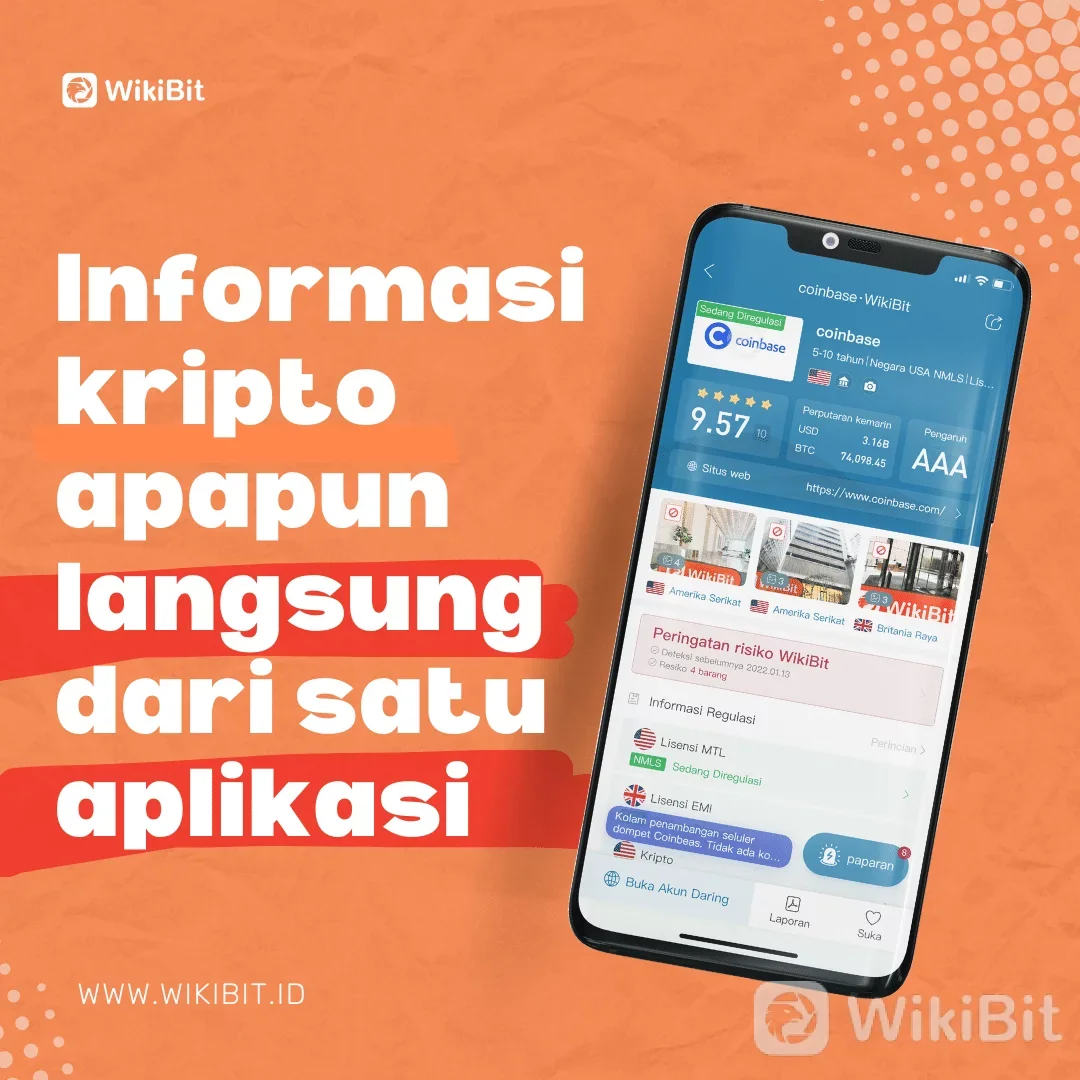 Ini Penyebab Proyek Crypto Banyak Gagal