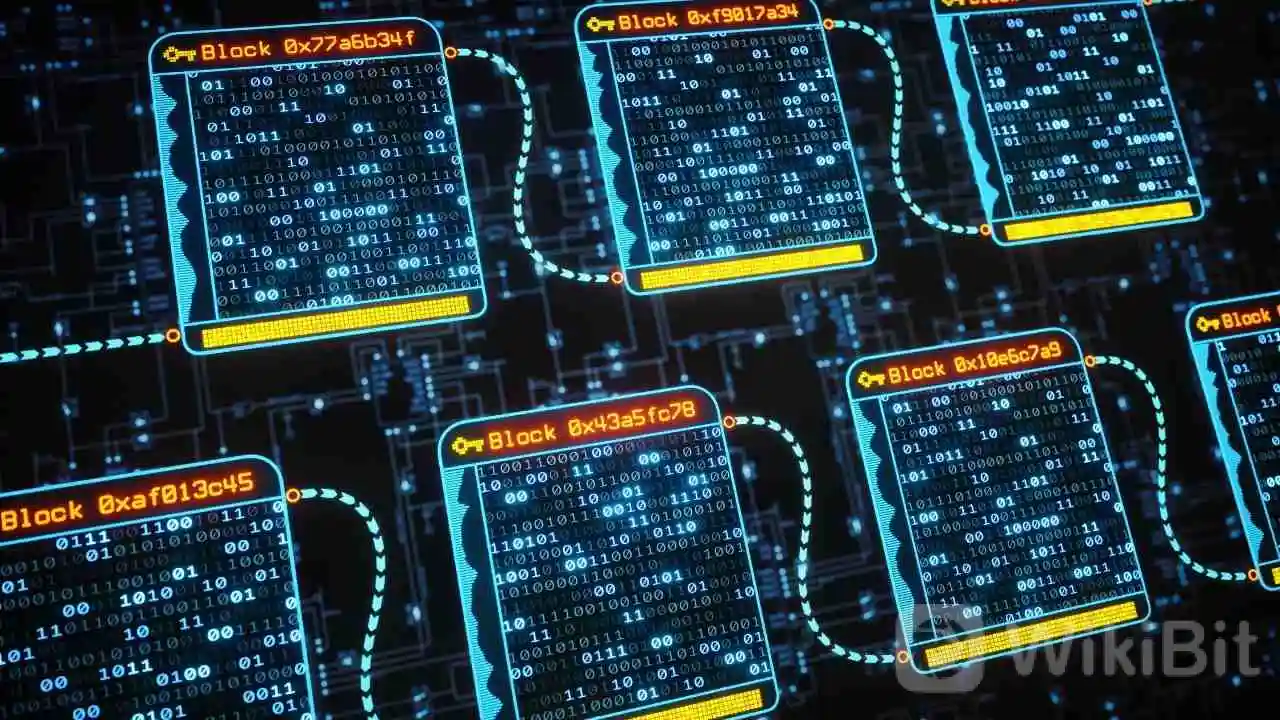 Jangan Salah! Begini Blockchain dan Crypto Saling Melengkapi