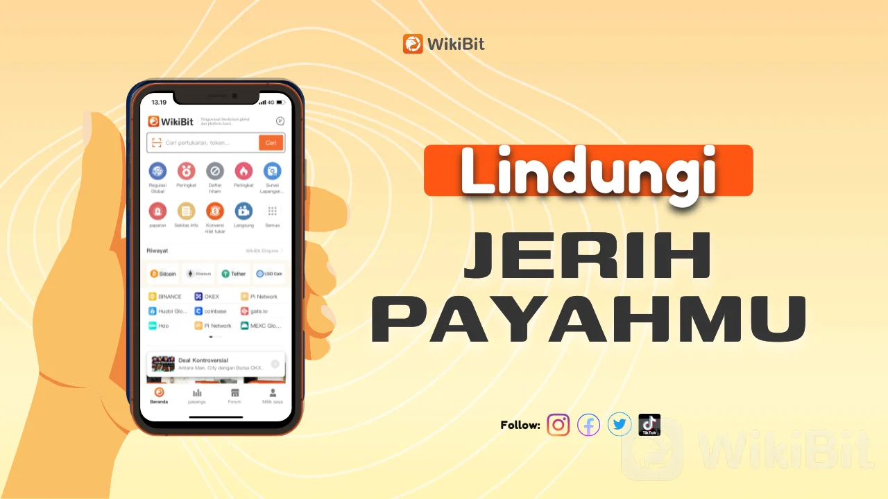 Jangan Salah! Begini Blockchain dan Crypto Saling Melengkapi
