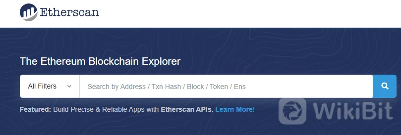 Apa itu Etherscan? | Cara Kerja Etherscan