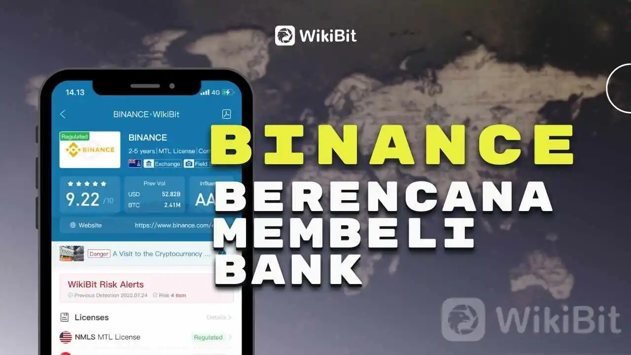 binance-membangun-jembatan