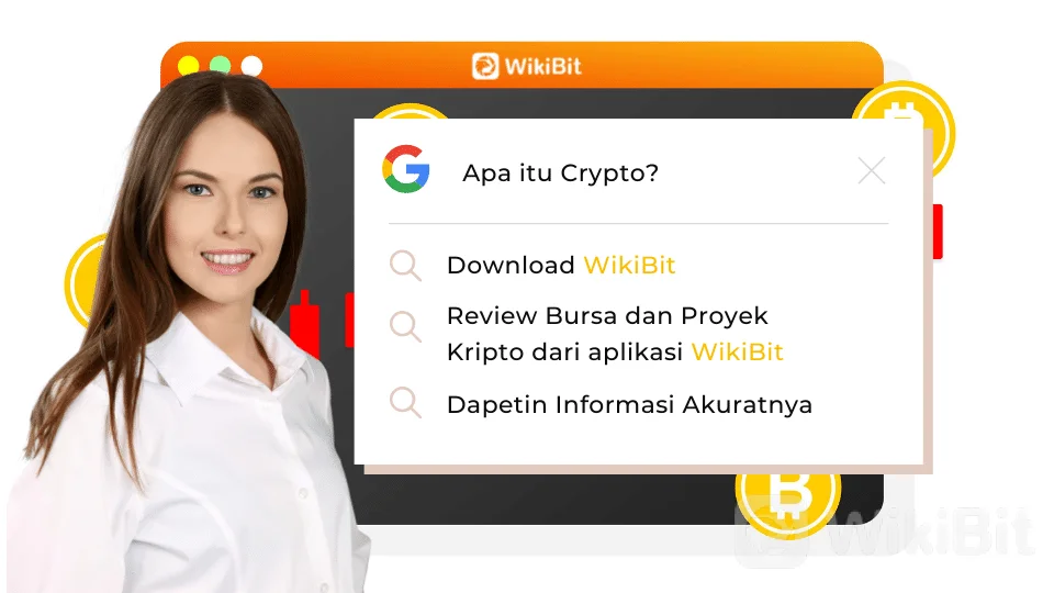 Dasar-Dasar Penting Buat Jual-Beli Cryptocurrency