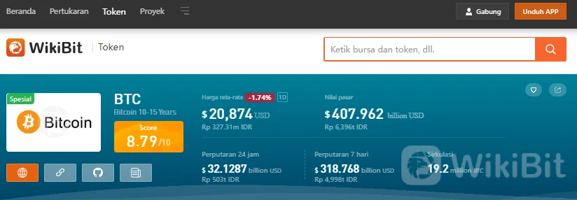 Apa Sulitnya Mining Kripto? 