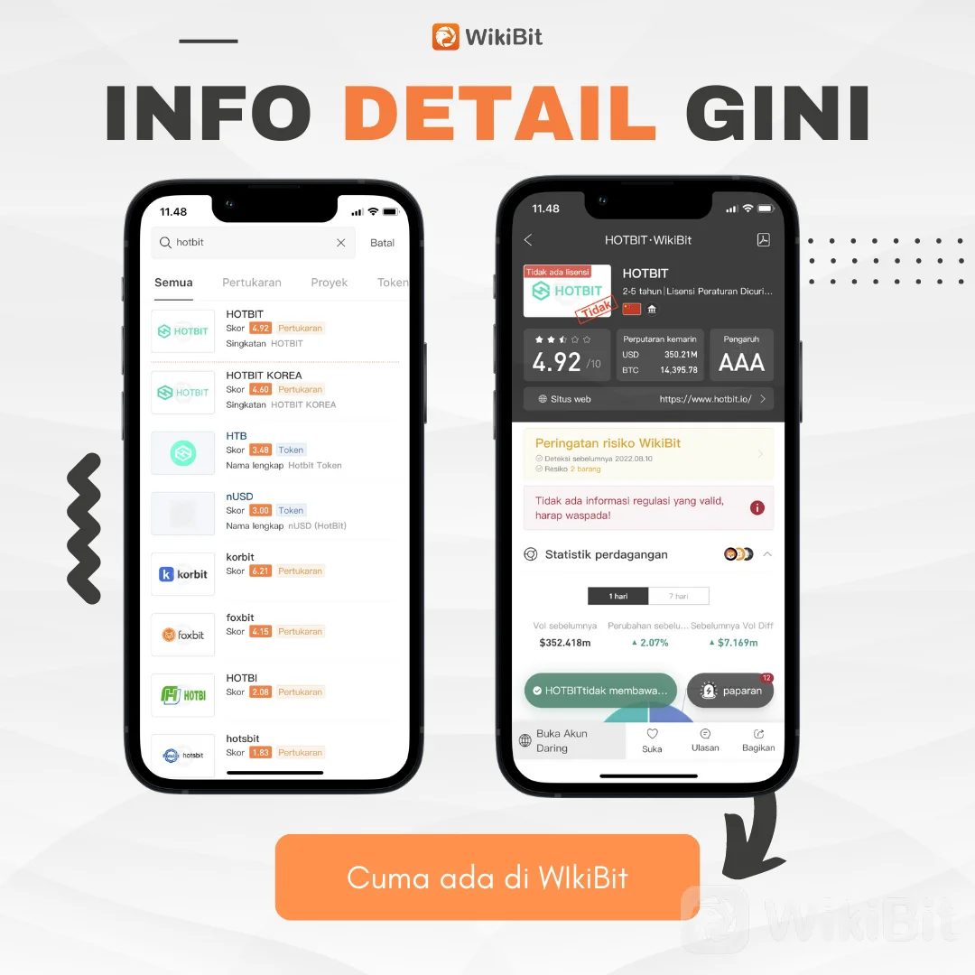 Tanda HP-Mu Diretas Untuk Menambang Crypto