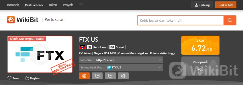 Binance Vs FTX | Krisis Kepercayaan Kepada Miliarder dan CEO Crypto