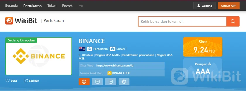 CZ: Ini Pelajaran Penting Setelah FTX Runtuh