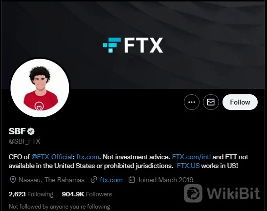 Binance-FTX | Pengguncang Ruang Crypto Terbaru