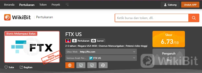 Perburuan Pencurian Pertukaran FTX Telah Dimulai