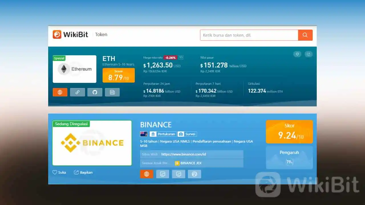 Tips Ruang Crypto | AMA Binance CZ