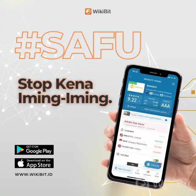 Awas KYC Palsu Pada Akun Crypto dan Perusahaan Palsu!
