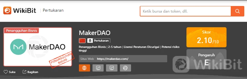 Apa Penyebab Stablecoin Kehilangan Pasaknya?