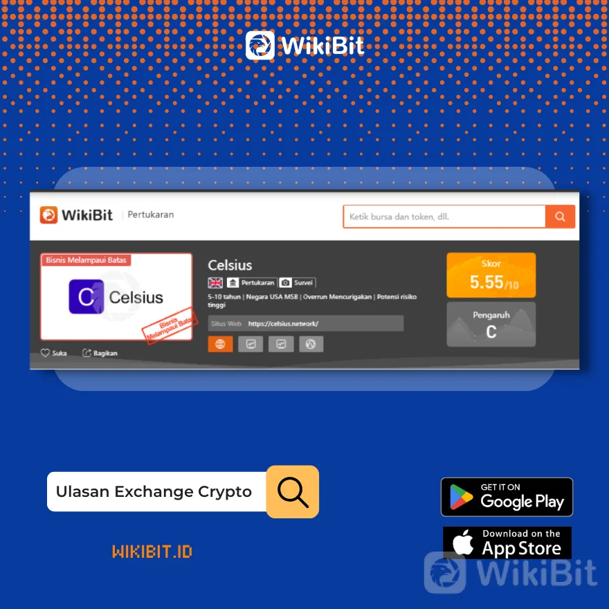 Tumbangnya Para Raksasa Crypto | 3AC, FTX Sampai BlockFi