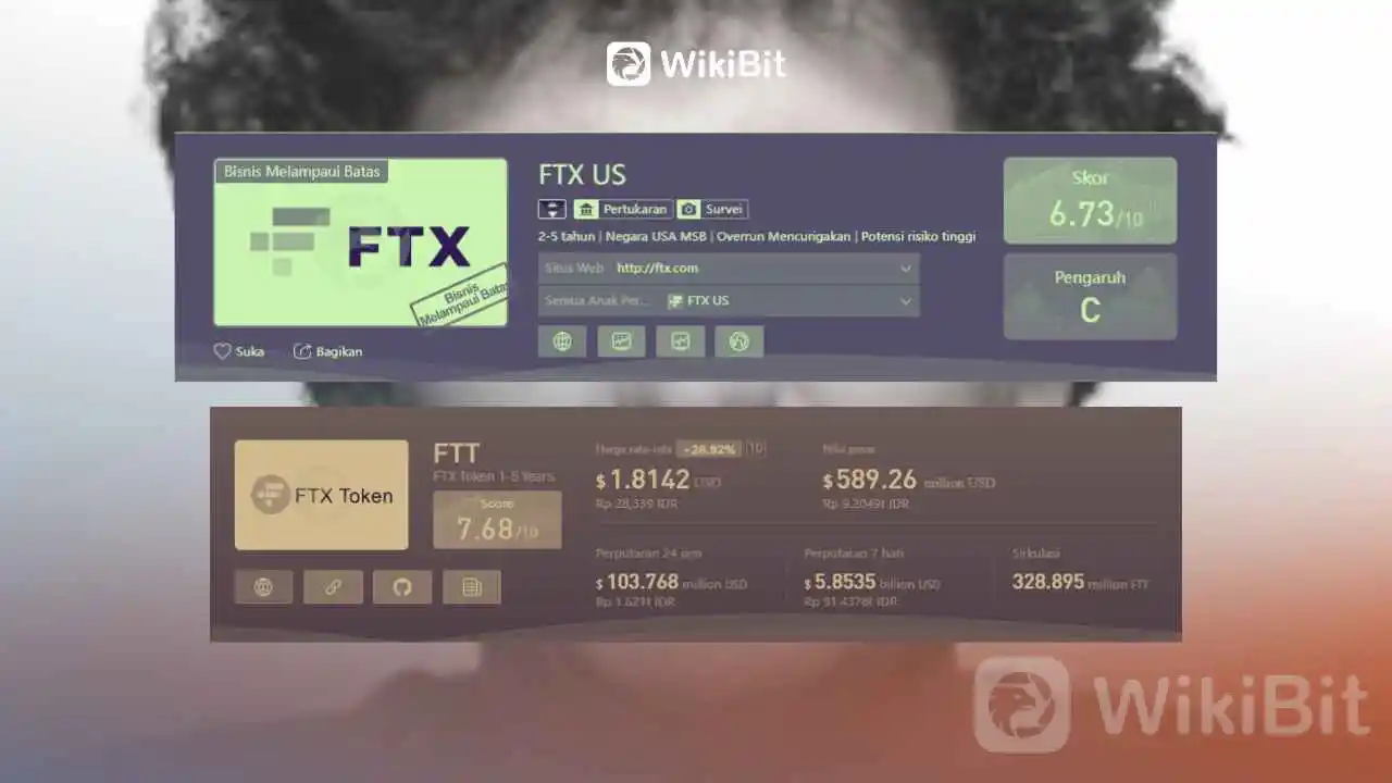 Tumbangnya Para Raksasa Crypto | 3AC, FTX Sampai BlockFi