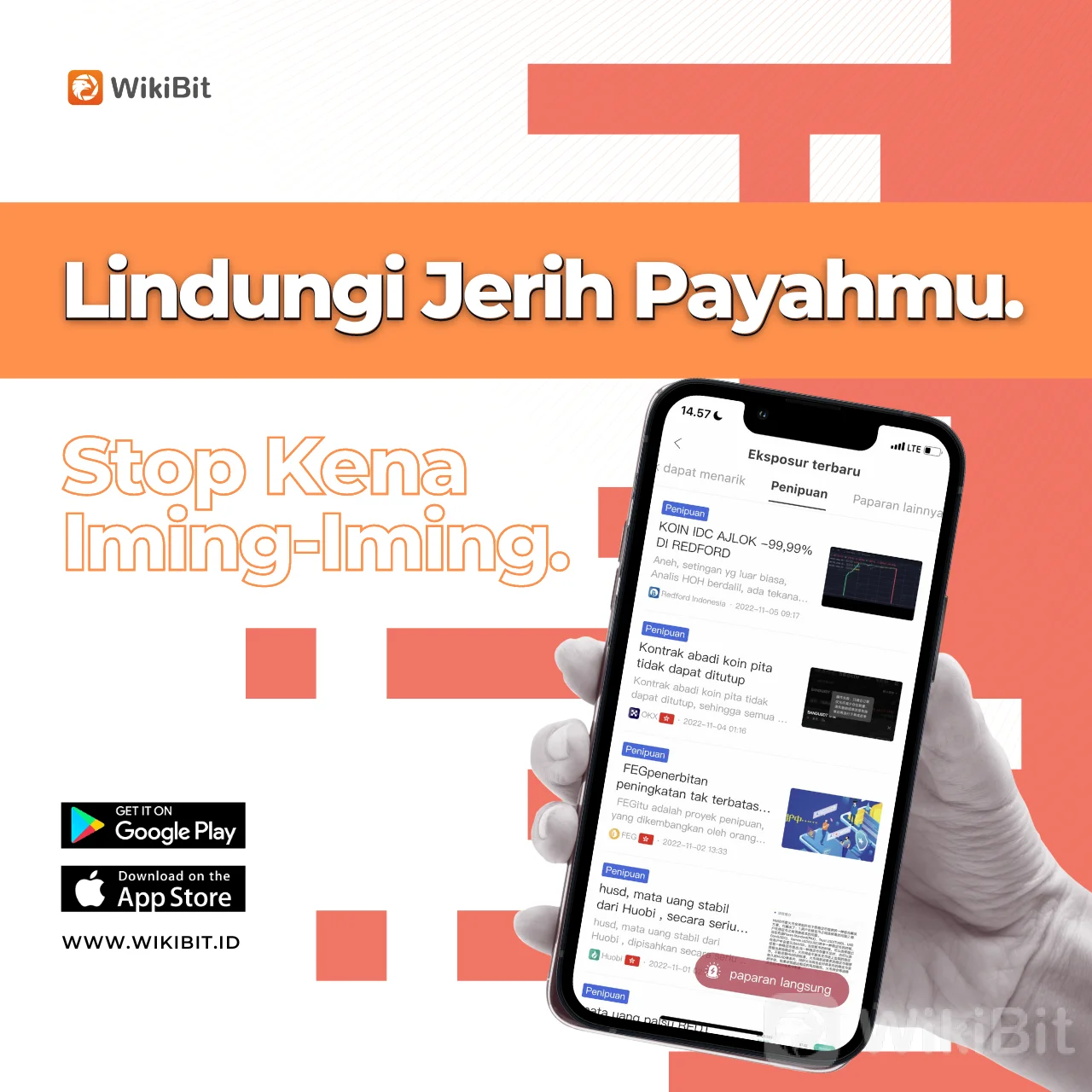 Tumbangnya Para Raksasa Crypto | 3AC, FTX Sampai BlockFi