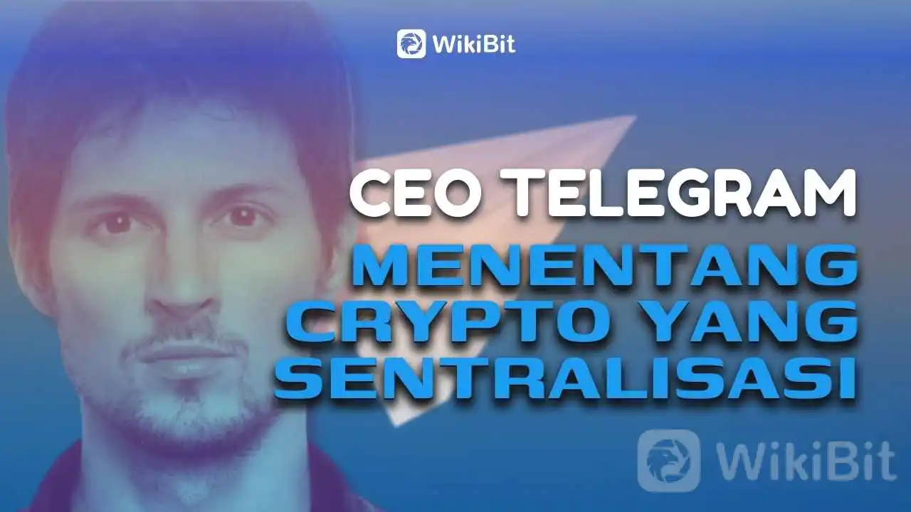 kemarin-ceo-telegram-menentang-crypto-yang-sentralisasi--rencanakan-dompet-sendiri