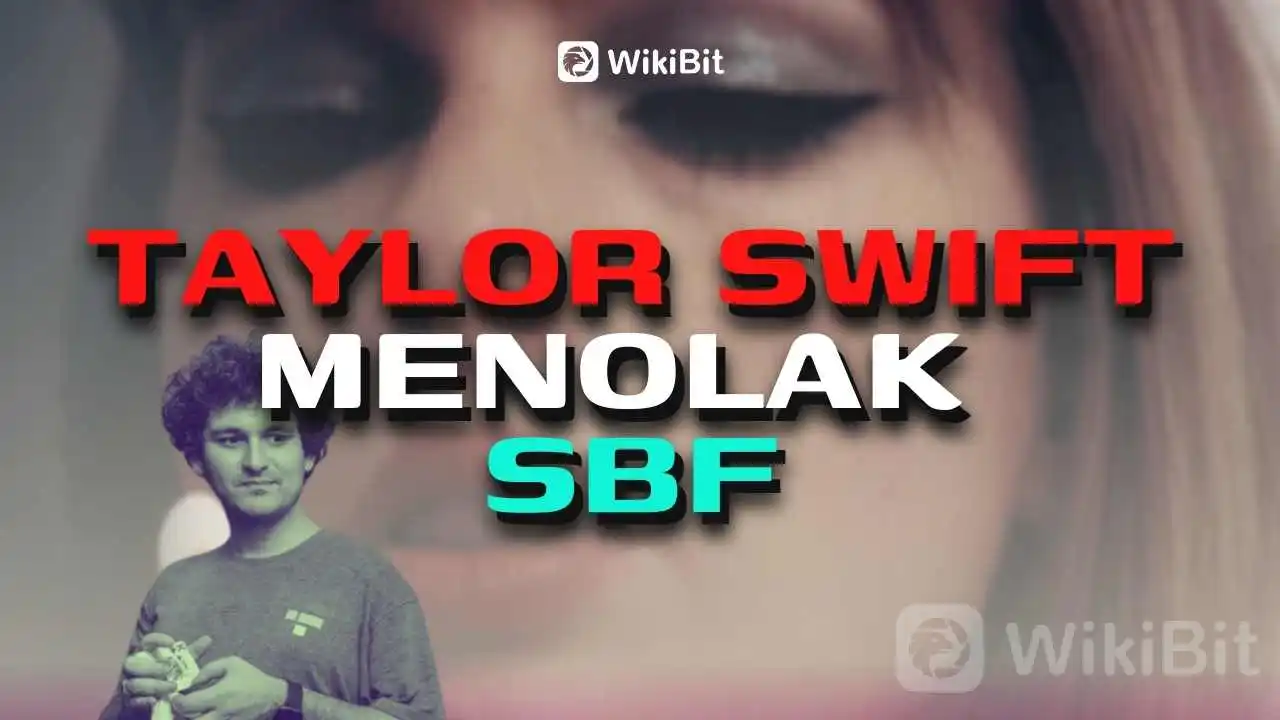 Taylor Swift Menolak SBF 