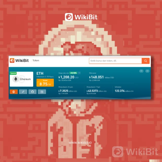 Bocoran Vitalik Buterin Tentang 3 Peluang 'Besar' untuk Cryptocurrency di tahun 2023