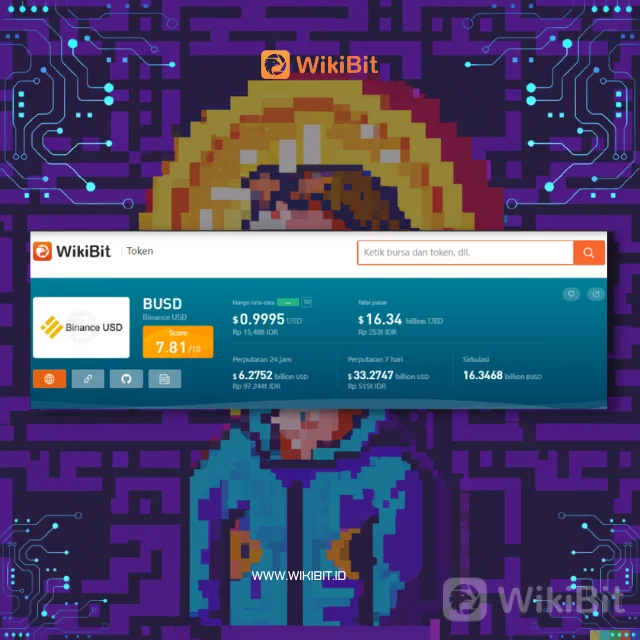 Binance Mengakui Ada Masalah Dengan BUSD-nya