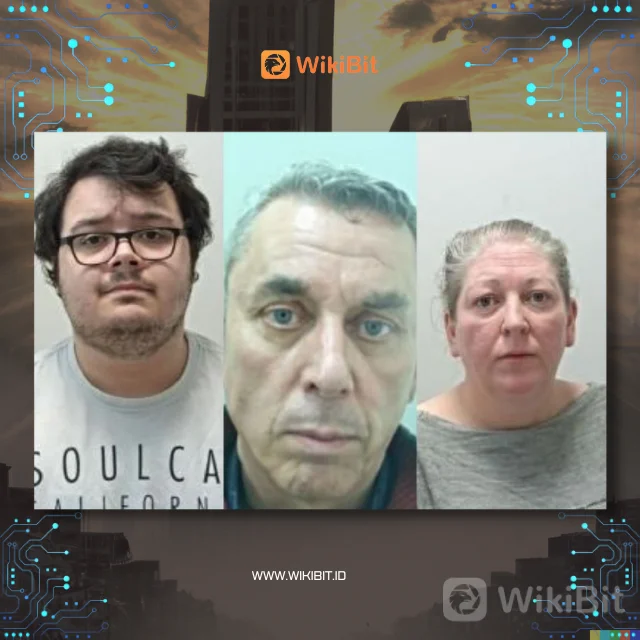 Penipu Bitcoin Membagikan $6.000 Dijalan