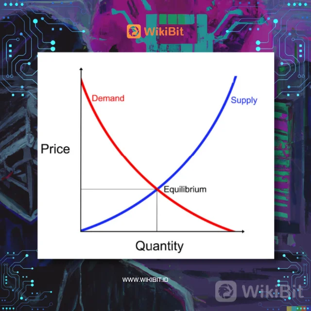 Tips Sederhana | Memahami Harga Koin Crypto