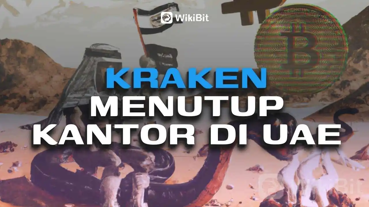 pertukaran-cryptocurrency-kraken-menutup-kantornya-di-abu-dhabi
