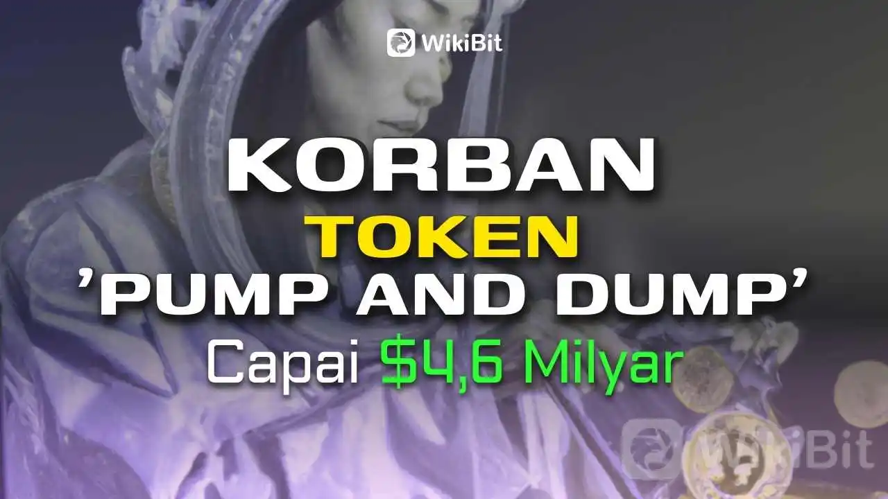 total-nilai-korban-investor-token--pump-and-dump--sentuh-46-miliar
