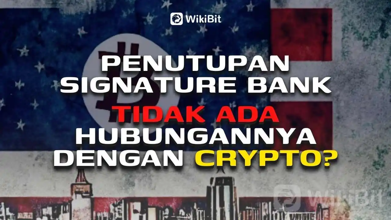 regulator-new-york--penutupan-signature-bank-tidak-ada-hubungannya-dengan-crypto