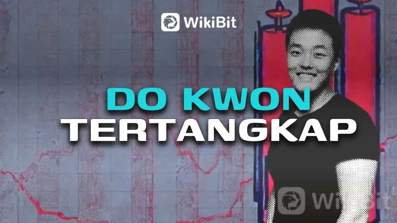 Do Kwon ditangkap di Montenegro