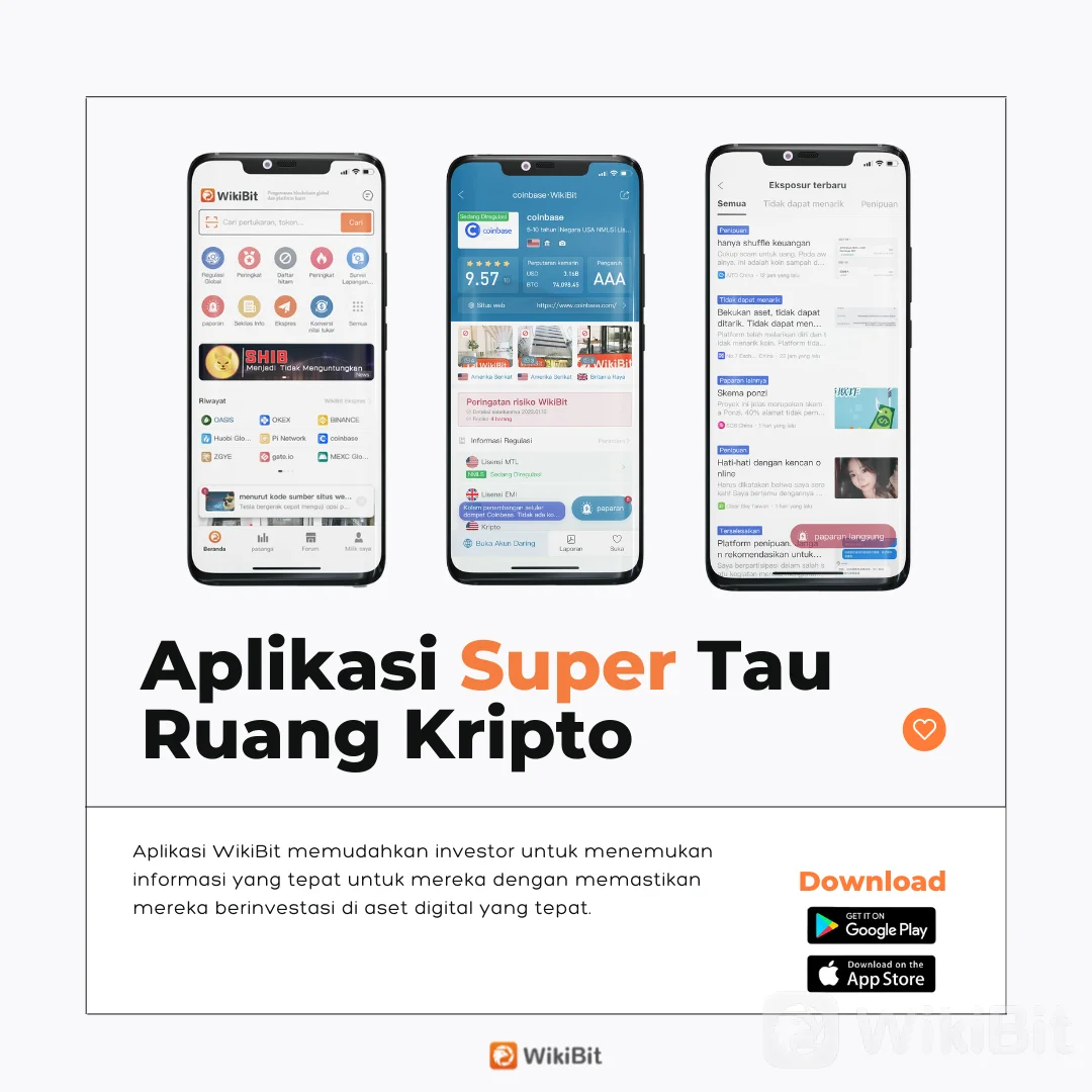 AWAS! Kena Jebakan Trading Crypto Yang Satu Ini
