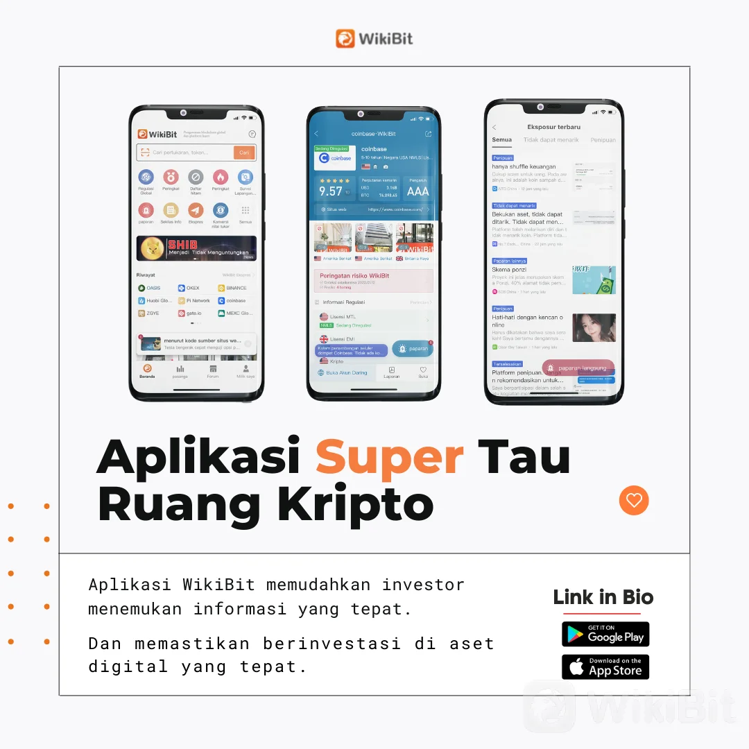 Panduan langkah demi langkah untuk memahami whitepaper crypto