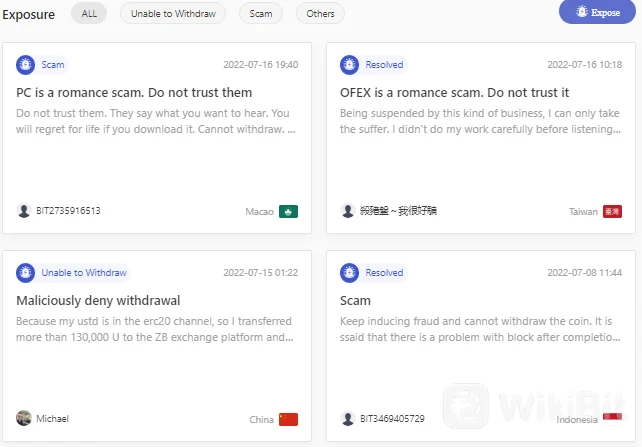 Pendiri Crypto Mengatakan Itu Bukan Salah Mereka Mereka Mengaktifkan Skema Ponzi