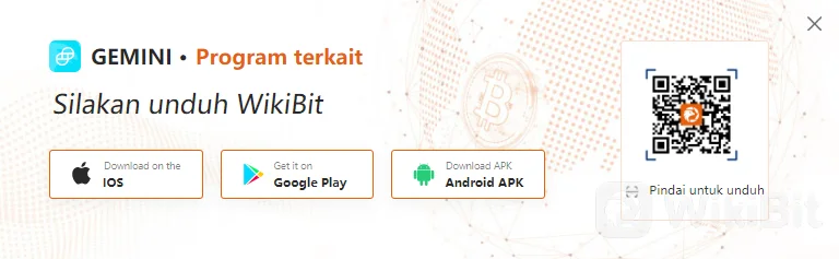 WikiBit | Review Gemini 2022