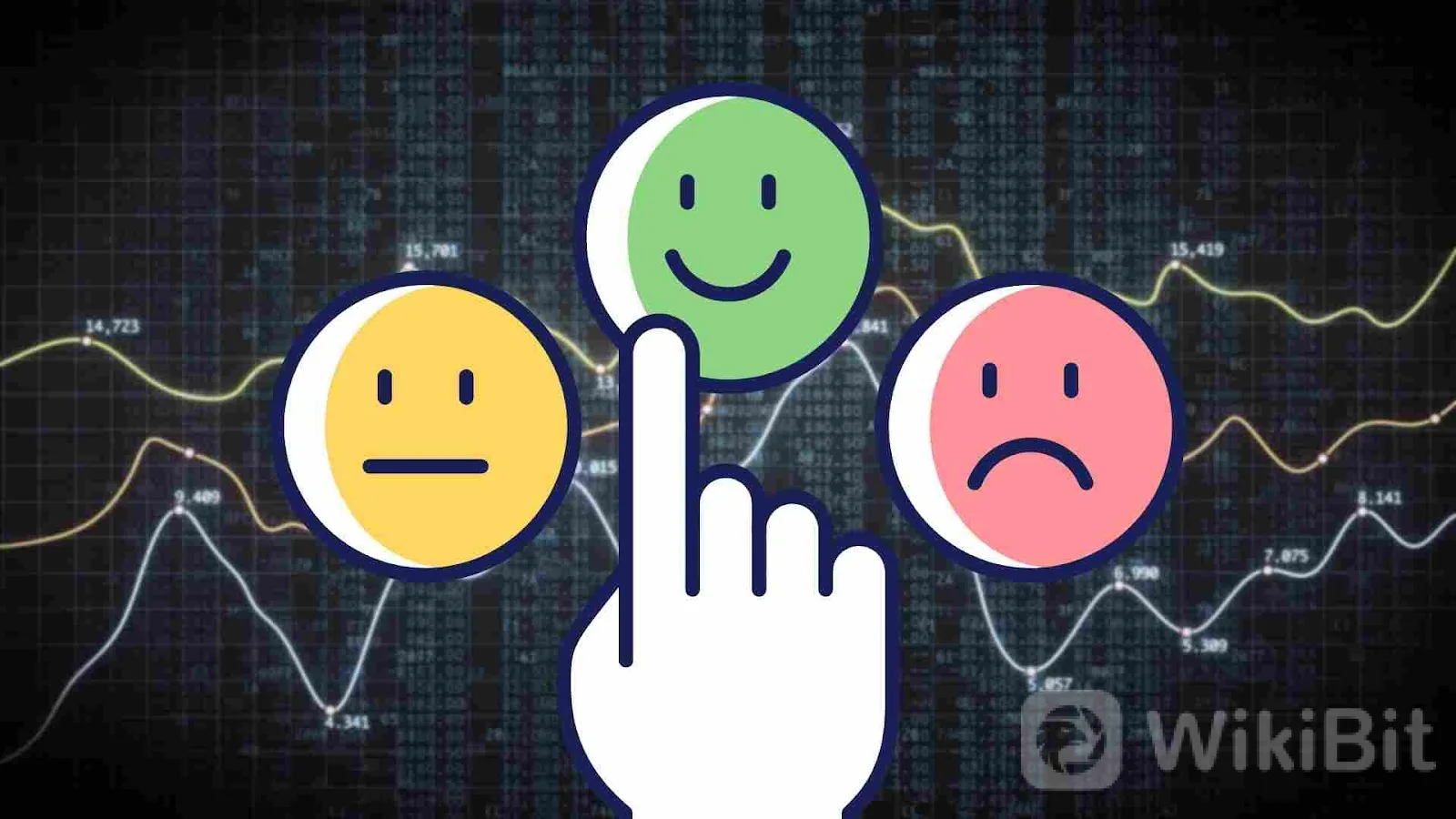 Sentimen Di Pasar Crypto