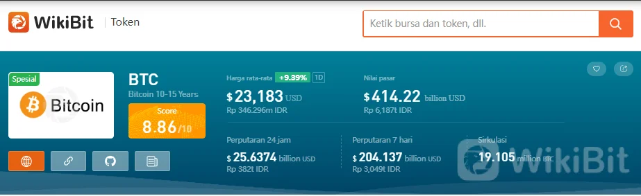 Mengapa Harus Menarik Bitcoin Anda Dari Bursa