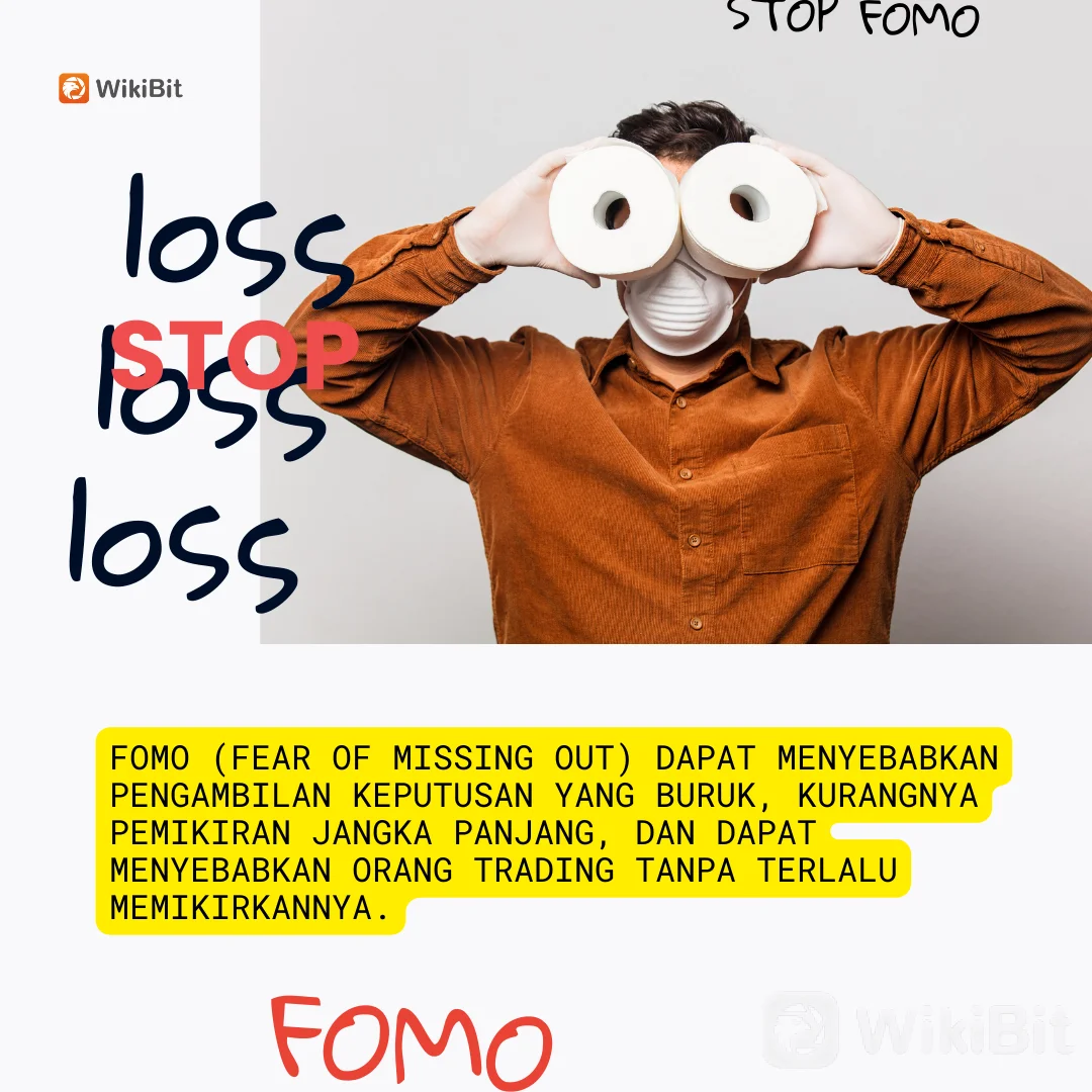 7 Kesalahan Umum Yang Harus Pemula Tau