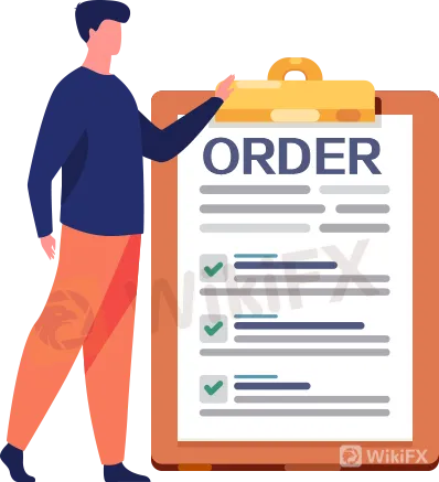 jenis-forex-order