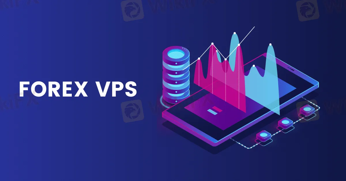 Fitur WikiFX: VPS, Apa Sih VPS Itu?
