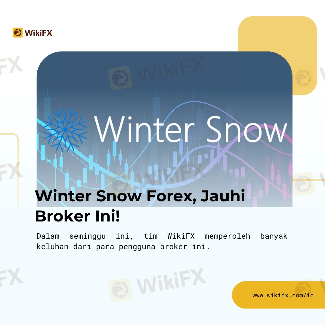 winter-snow-forex-jauhi-broker-ini