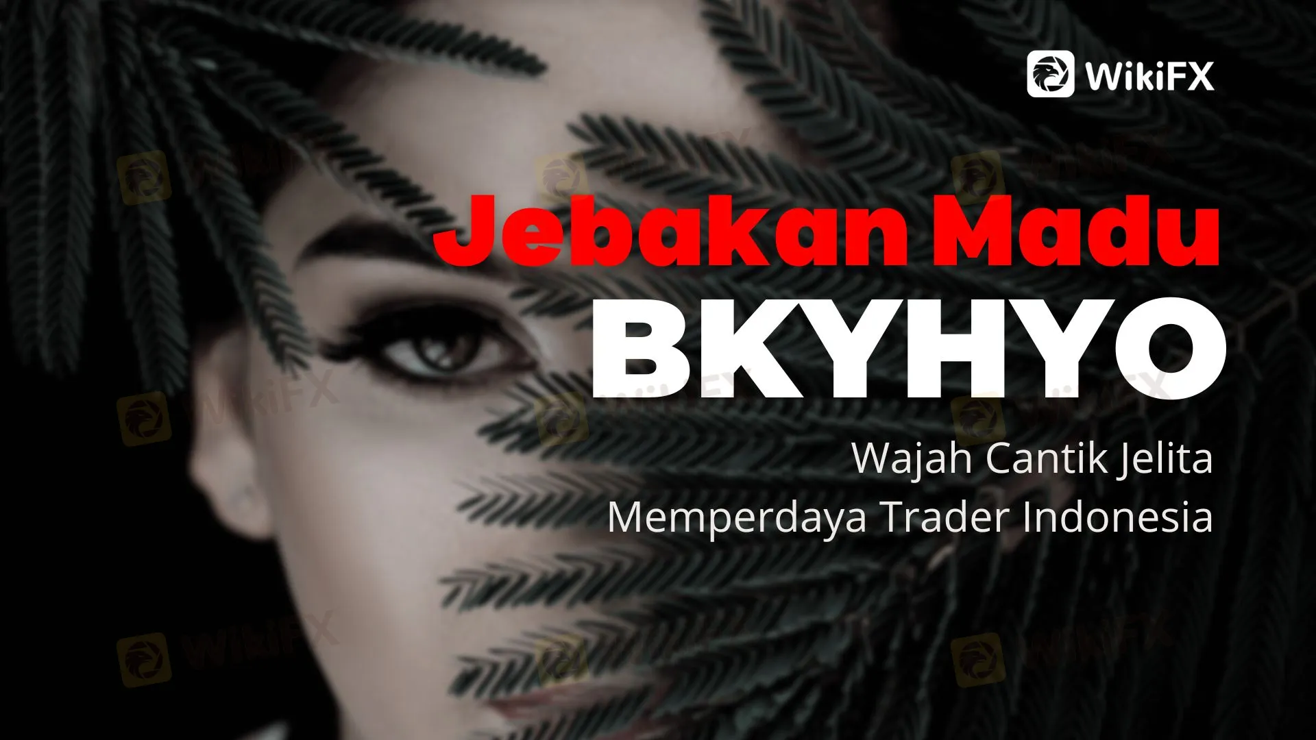 jebakan-madu-bkyhyo--wajah-cantik-jelita-memperdaya-trader-indonesia