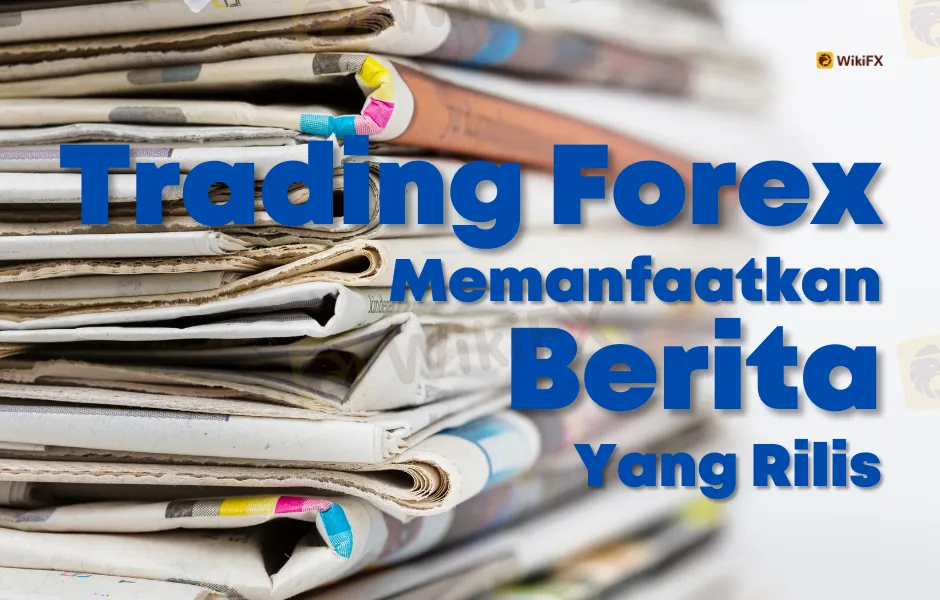 trading-forex-memanfaatkan-berita-yang-rilis
